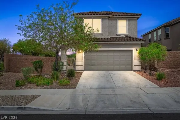 1020 Water Cove ST, Henderson, NV 89011