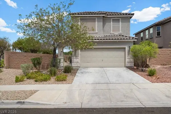 1020 Water Cove ST, Henderson, NV 89011