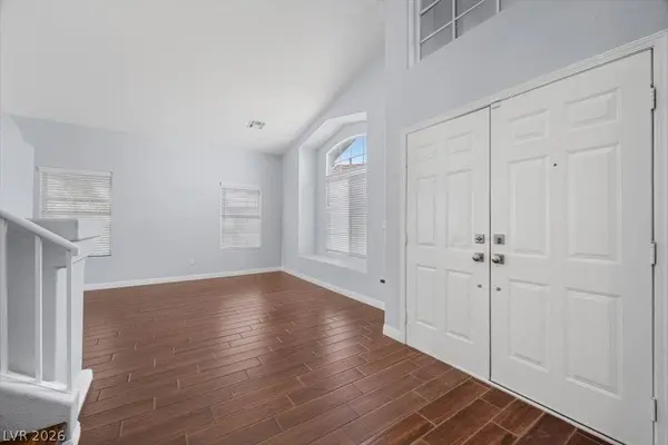 8205 Rocky Bluff WAY, Las Vegas, NV 89129