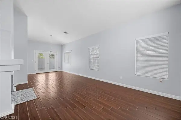 8205 Rocky Bluff WAY, Las Vegas, NV 89129