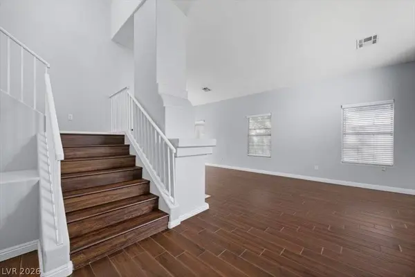 8205 Rocky Bluff WAY, Las Vegas, NV 89129