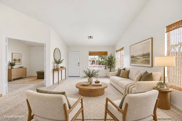 409 Groft WAY, Henderson, NV 89015
