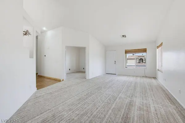 409 Groft WAY, Henderson, NV 89015