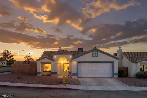 409 Groft WAY, Henderson, NV 89015