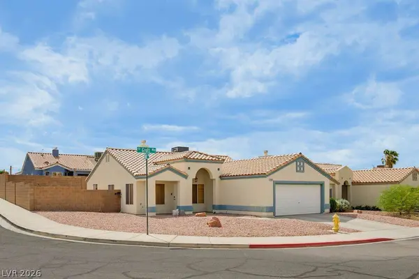 409 Groft WAY, Henderson, NV 89015