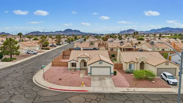 409 Groft WAY, Henderson, NV 89015