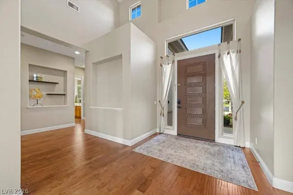 1 Darcy CT, Henderson, NV 89052