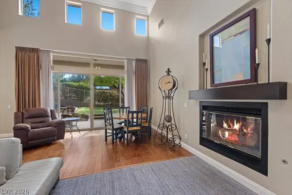 1 Darcy CT, Henderson, NV 89052