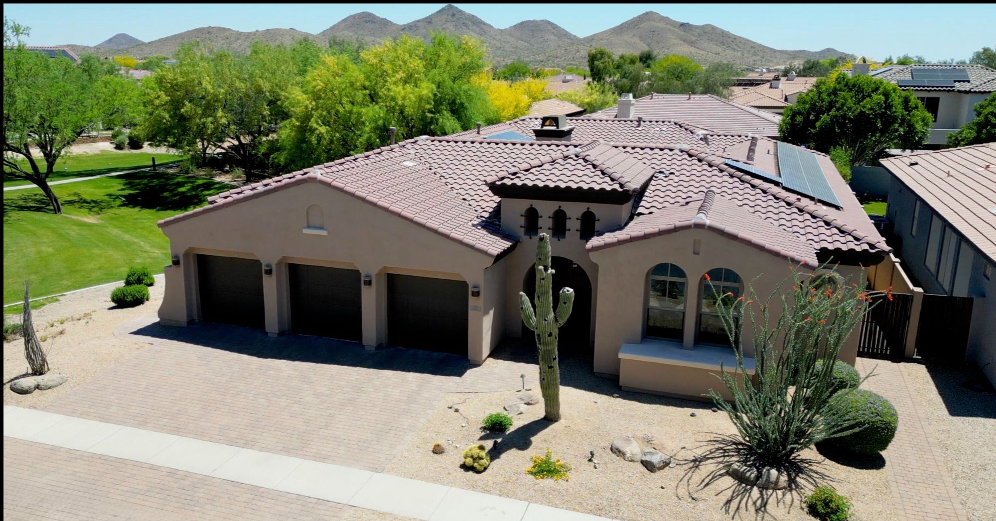 The Sakala Group - Phoenix Real Estate Team