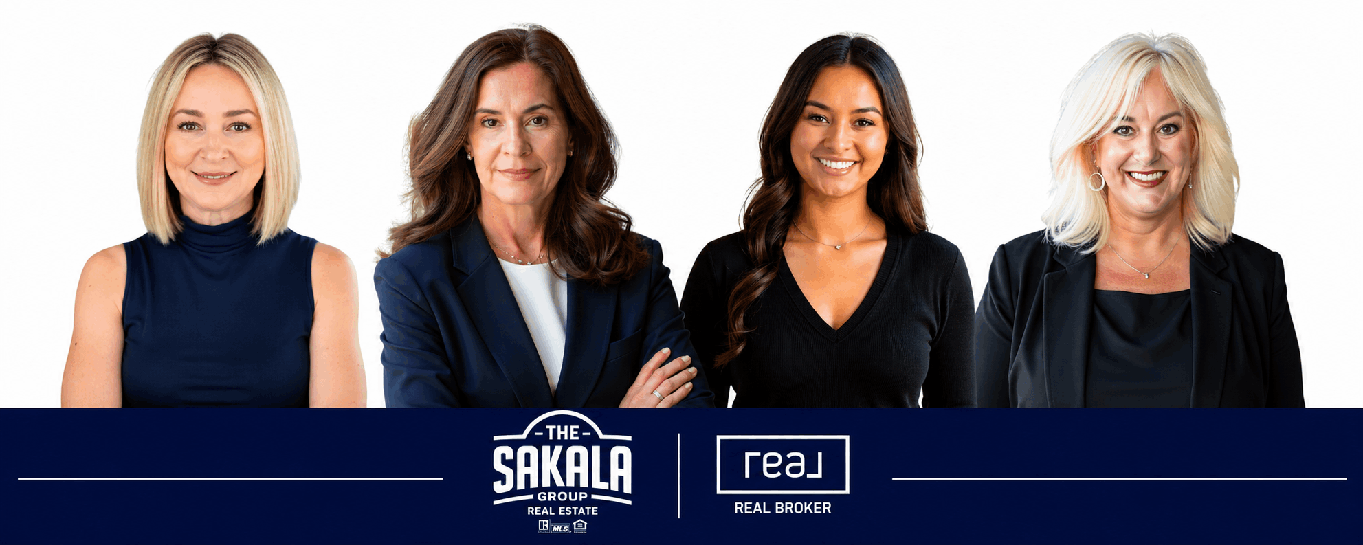 Sakala Group team photo 2026