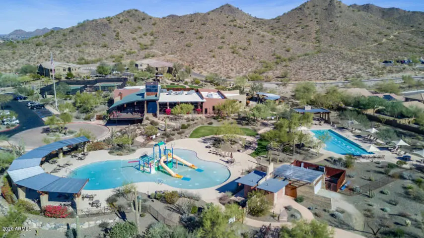 Fireside At Norterra