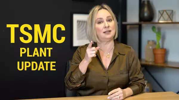 TSMC Accelerates North Phoenix Expansion to Meet Surging AI Chip Demand