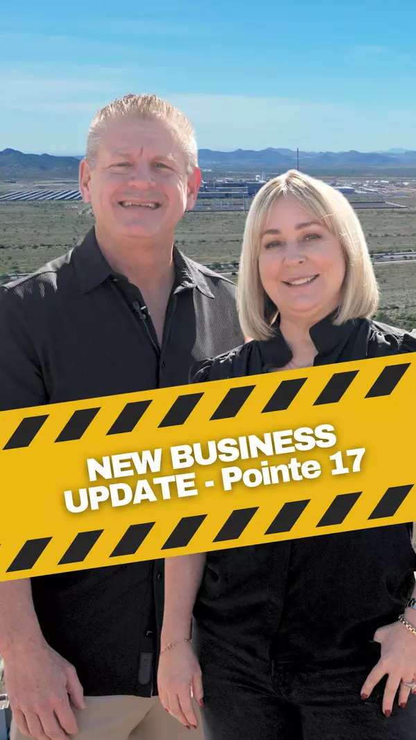 What’s New at Pointe 17: North Phoenix’s Fastest-Growing Hotspot