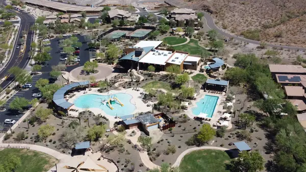 Fireside at Norterra Homes + North Phoenix (85085) Market Update — Week of Dec 10, 2025,Shelley Sakala