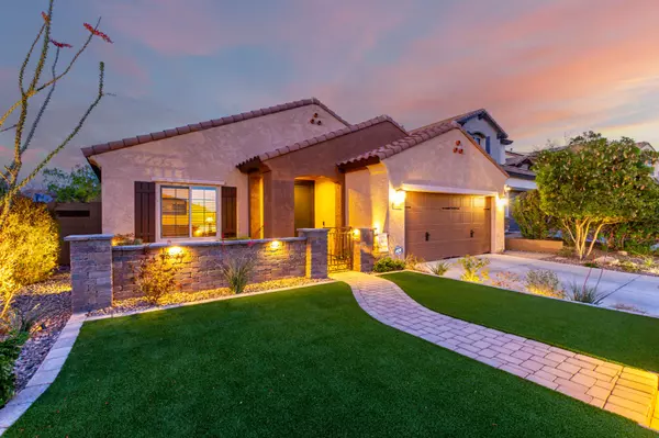 The Sakala Group | Top Realtor in Phoenix’s 85085 & Norterra