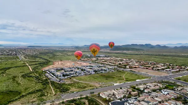 TSMC in North Phoenix | July 2025 Update,Shelley Sakala