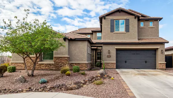 Just Sold in Fireside at Norterra—Before It Even Hit the Market!