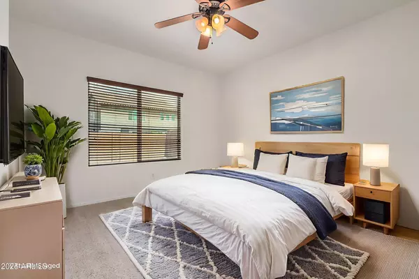 Smart 2-Story Living in Fireside at Norterra: Why This Floor Plan Just Makes Sense
