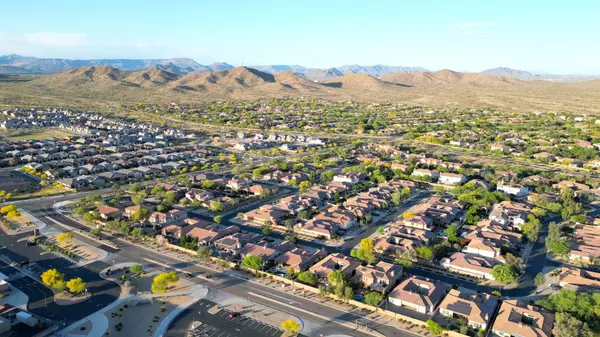 85085 Market Report + TSMC’s Influence on Housing Demand in Phoenix, AZ