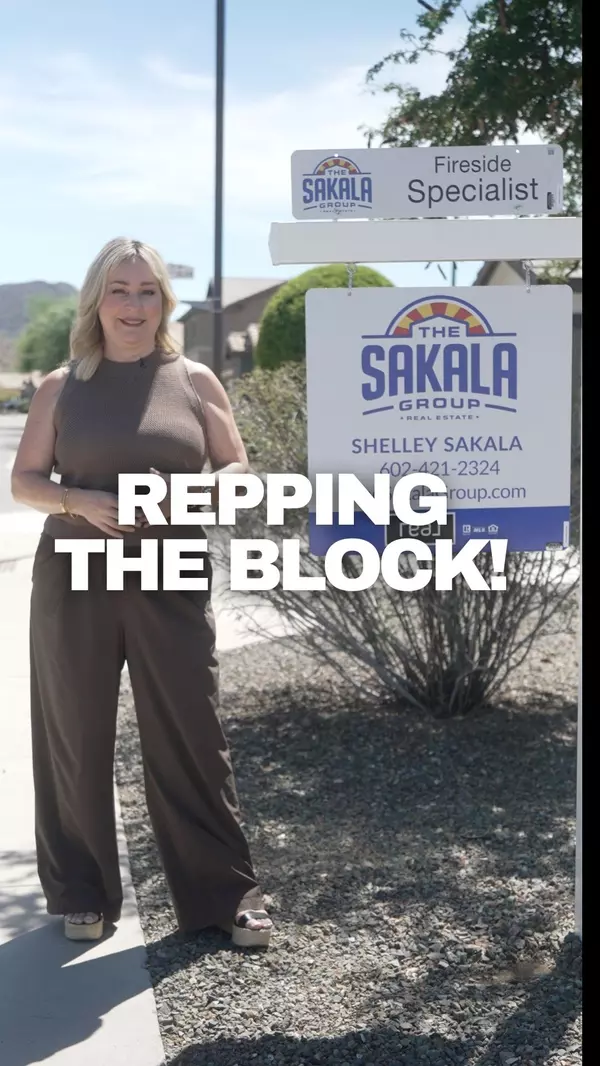 Your North Phoenix Real Estate Specialist | Fireside at Norterra & 85085 Expert