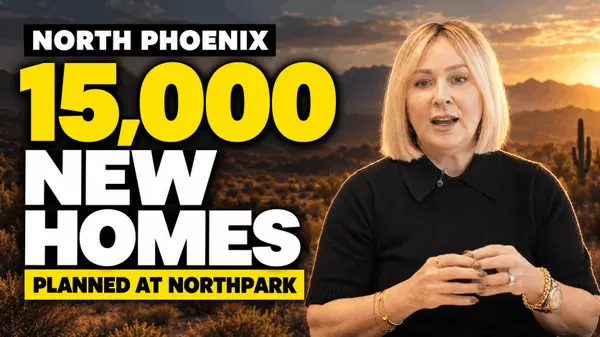 NorthPark in North Phoenix 5 Things to Know About the Planned Community