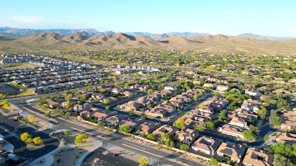 Buying A House In The USA: Phoenix, Arizona Guide For International Buyers,Shelley Sakala