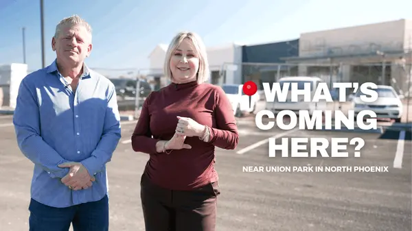 What’s Coming to Union Street at Norterra? New Businesses & Development at Happy Valley & North Valley Parkway,Shelley Sakala