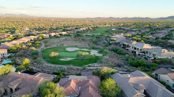 Luxury Golf Home in Anthem Country Club | Phoenix Open Week,Shelley Sakala