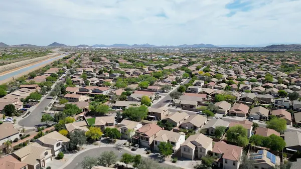 Are Home Prices Dropping in North Phoenix? (85085 Market Update – March 2026)