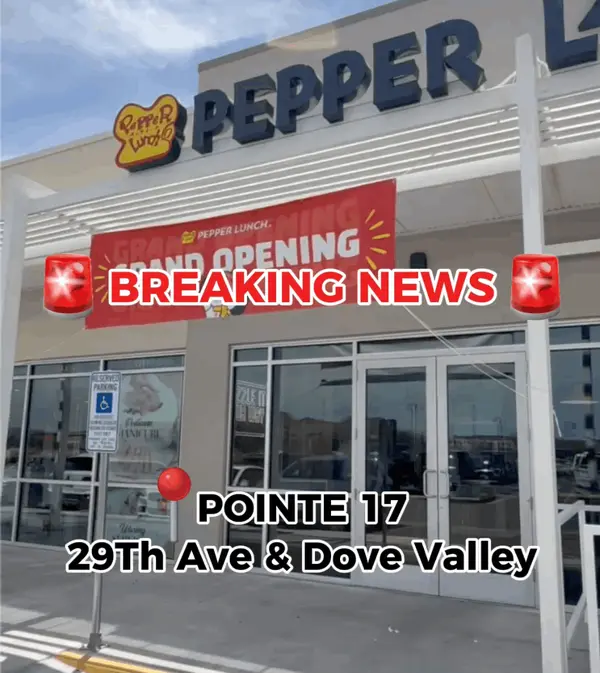 What’s New at Pointe 17 in North Phoenix (85085 Update)
