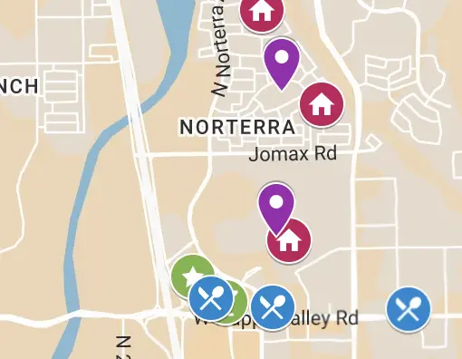 North-Phoenix- Norterra-interactive-map