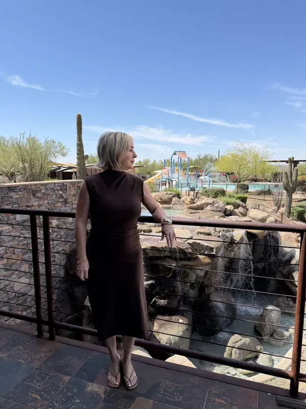 North Phoenix Realtor® Shelley Sakala 