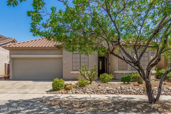 2425 W RED RANGE Way, Phoenix, AZ 85085