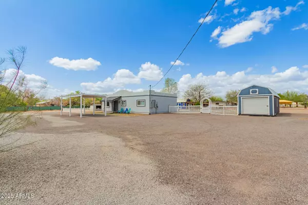 7324 N 156TH Avenue, Litchfield Park, AZ 85340