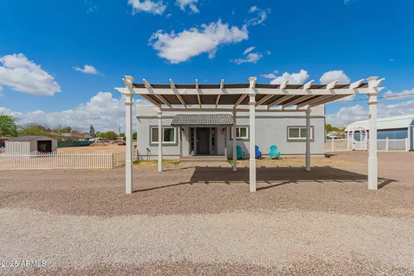 7324 N 156TH Avenue, Litchfield Park, AZ 85340