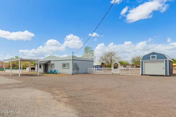 7324 N 156TH Avenue, Litchfield Park, AZ 85340