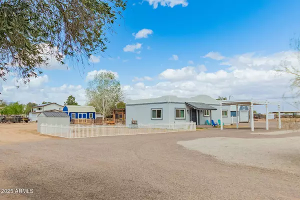 7324 N 156TH Avenue, Litchfield Park, AZ 85340