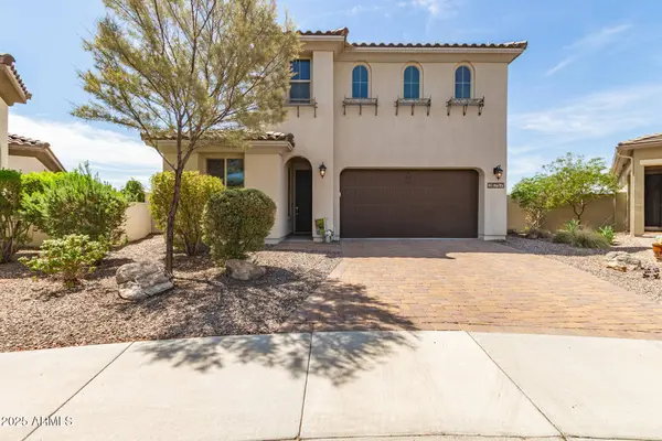 28757 N 121ST Lane, Peoria, AZ 85383