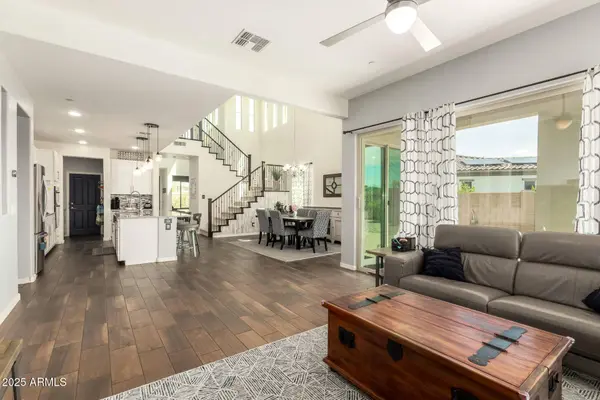 28757 N 121ST Lane, Peoria, AZ 85383