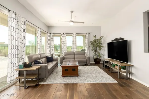 28757 N 121ST Lane, Peoria, AZ 85383