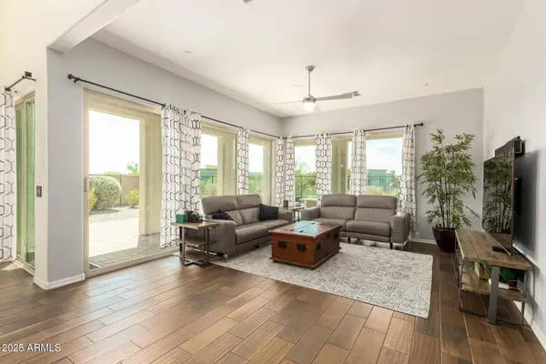 28757 N 121ST Lane, Peoria, AZ 85383