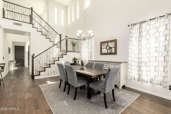 28757 N 121ST Lane, Peoria, AZ 85383