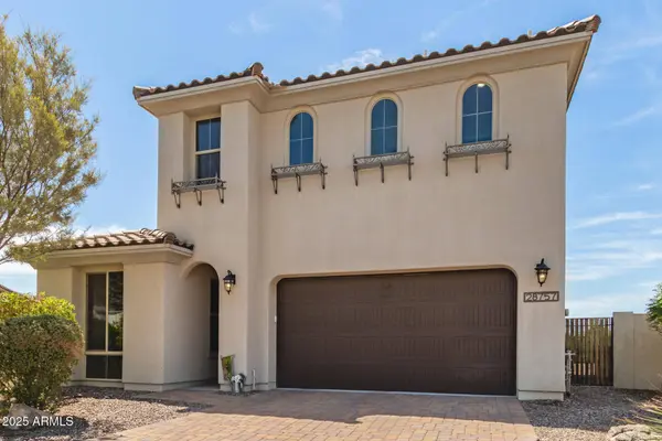 28757 N 121ST Lane, Peoria, AZ 85383