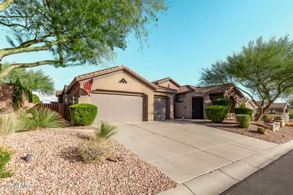 42041 N MOUNTAIN COVE Drive, Phoenix, AZ 85086