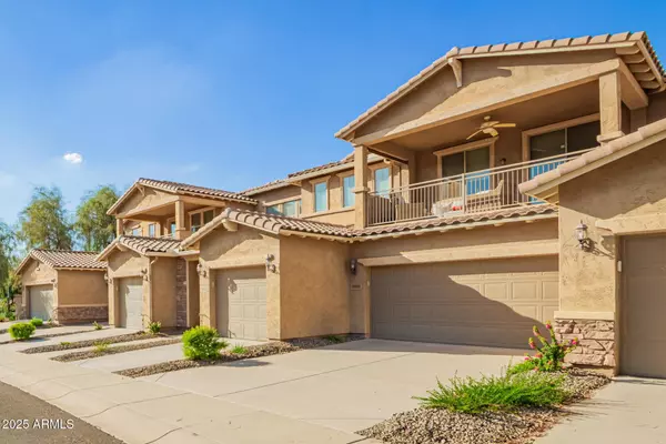 2140 W TALLGRASS Trail #109, Phoenix, AZ 85085