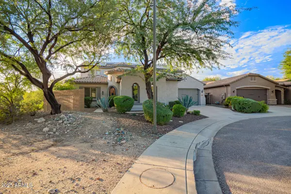 1728 W OBERLIN Way, Phoenix, AZ 85085