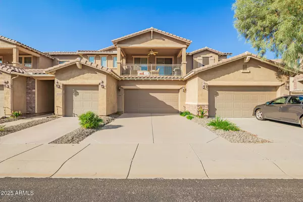 2140 W TALLGRASS Trail #109, Phoenix, AZ 85085
