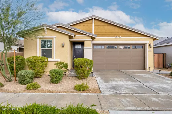 2174 W BURNSIDE Trail, Phoenix, AZ 85085