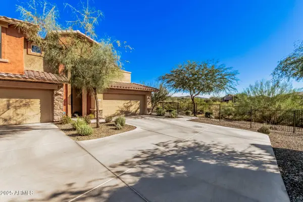 2425 W BRONCO BUTTE Trail #2010, Phoenix, AZ 85085