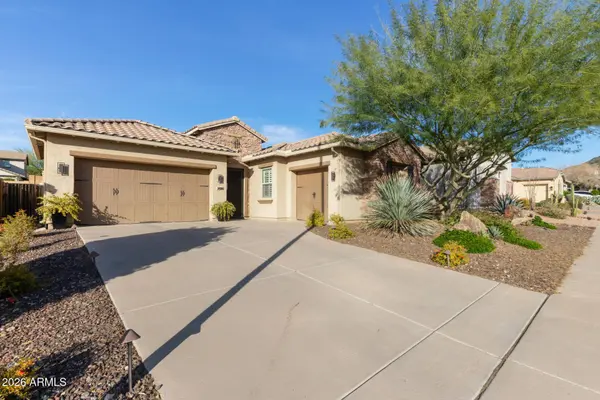 2020 W SKINNER Drive, Phoenix, AZ 85085